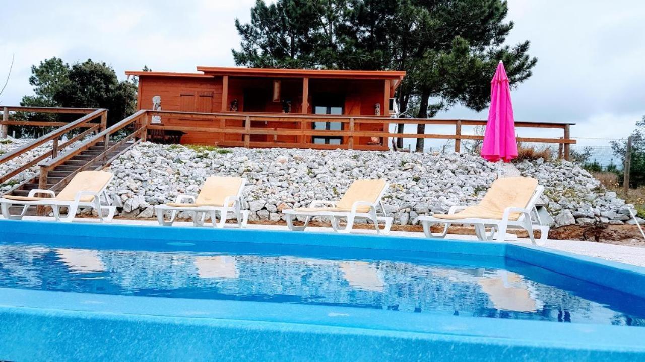 Willa Quinta Da Sonia, Melides Zewnętrze zdjęcie